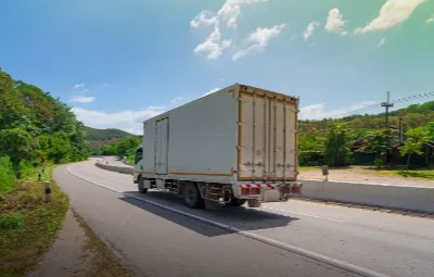 Bursa ile Piraziz Arası Bulaşık Makinesi Taşıma